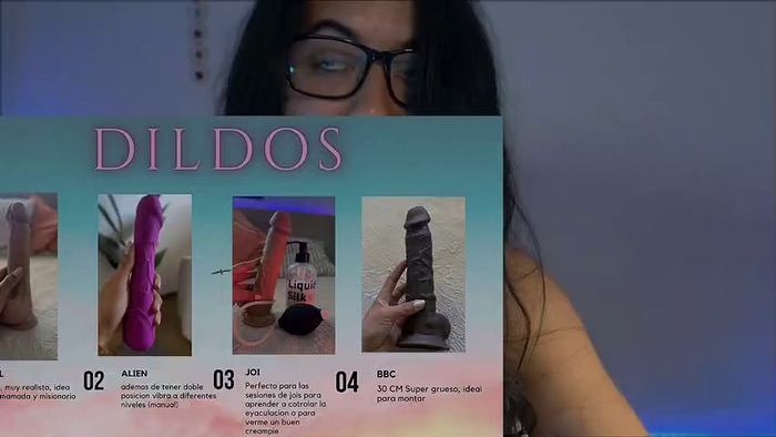 luzyann