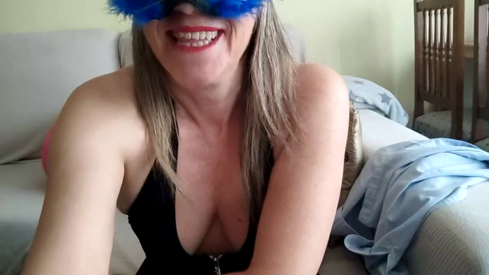 MaduritaSexy
