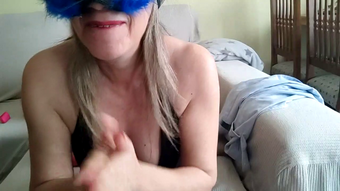 MaduritaSexy