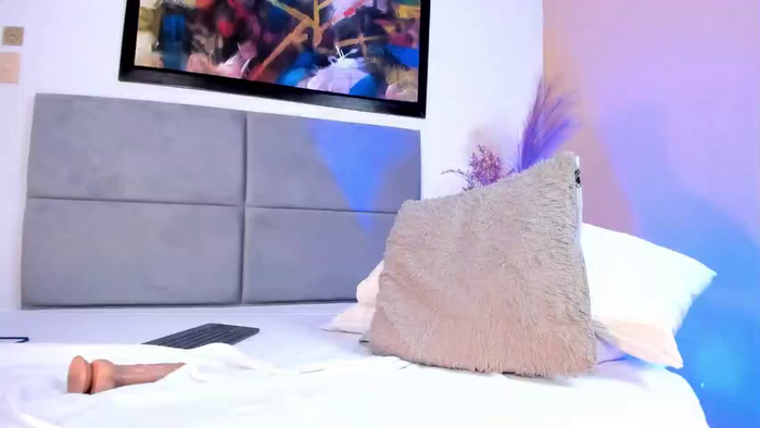SiennaVidal