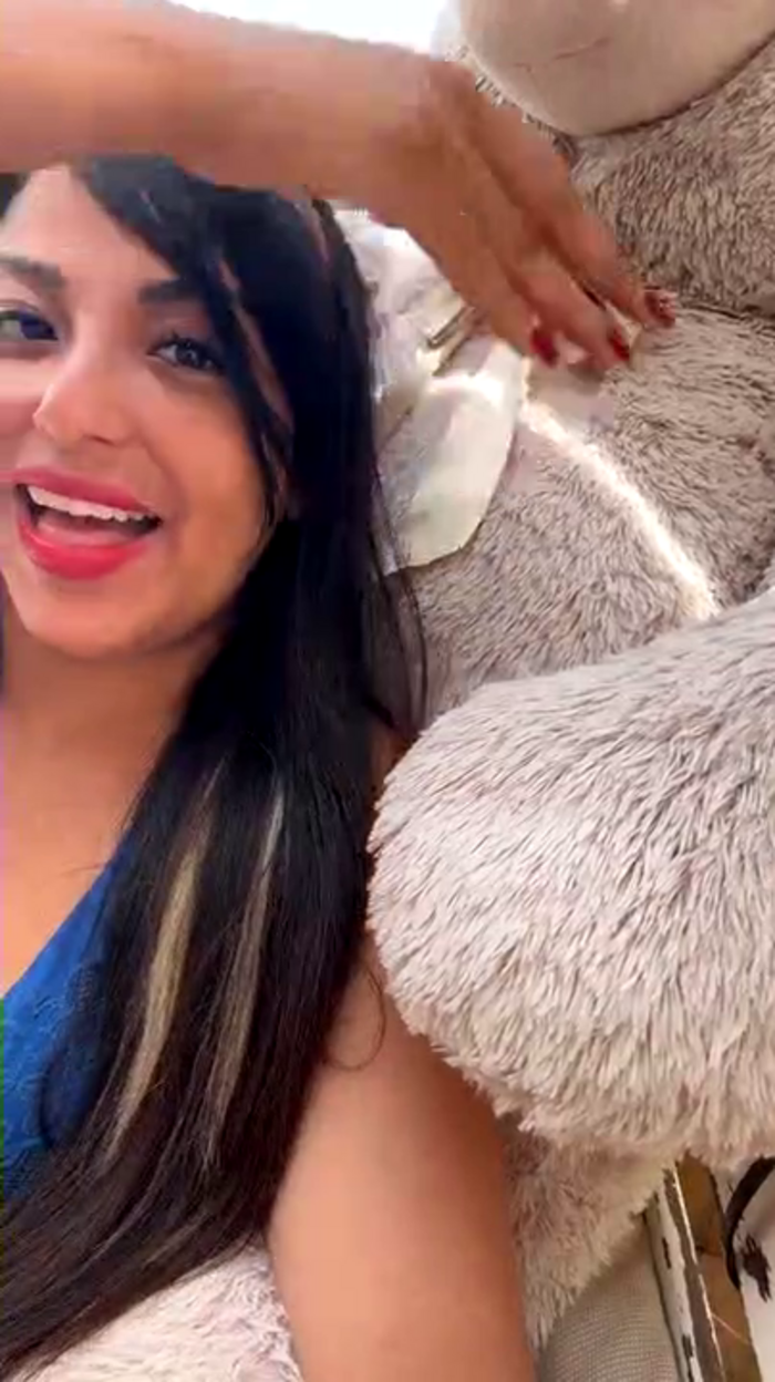 reinalatinaReal