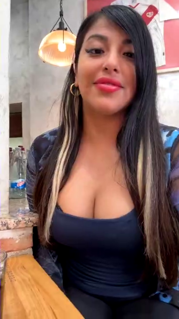 reinalatinaReal