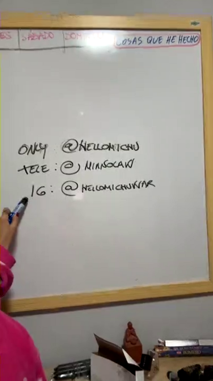 Michuwars