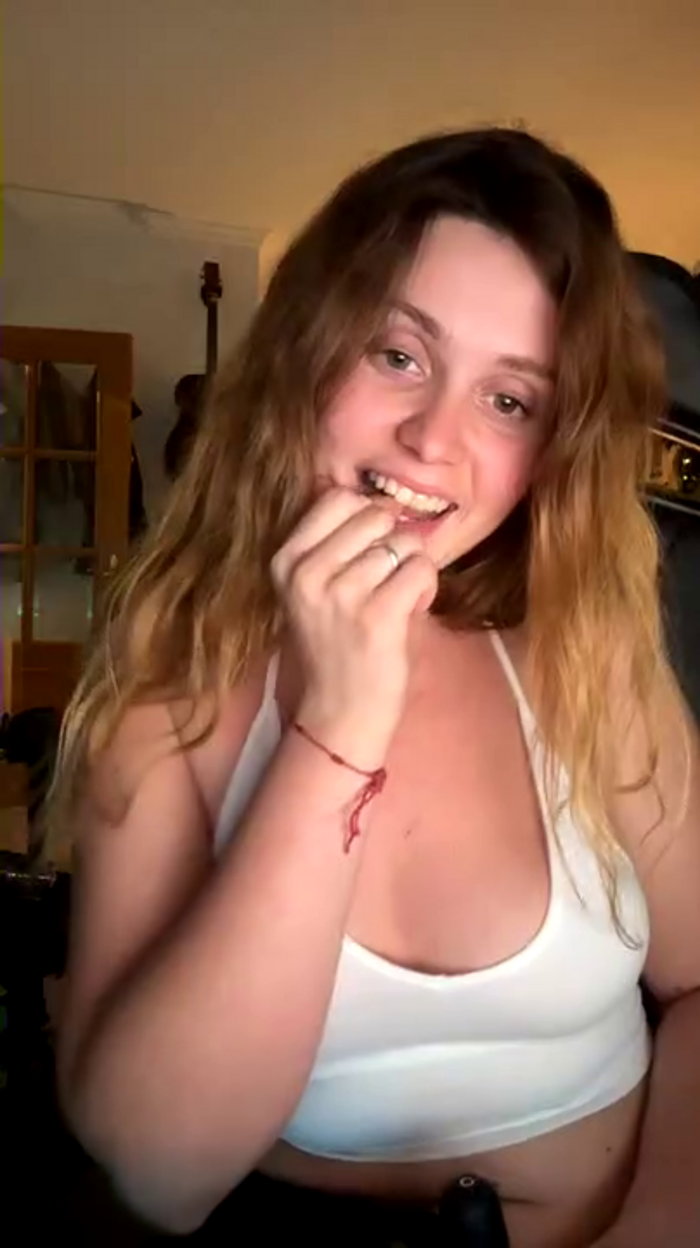 BabySatanGirl