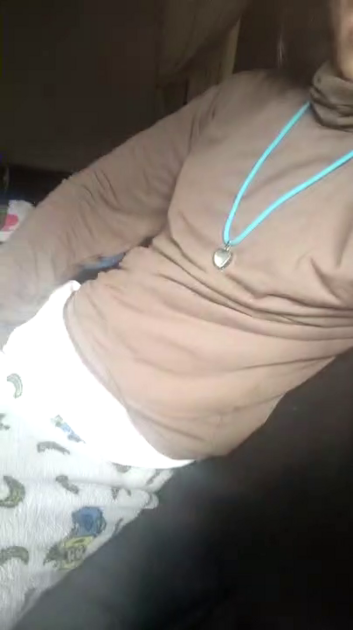 Cachonda9117