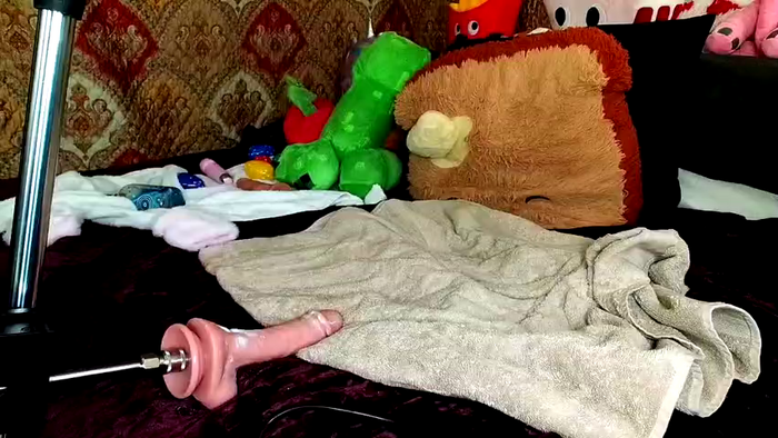GamerGirlRoxy