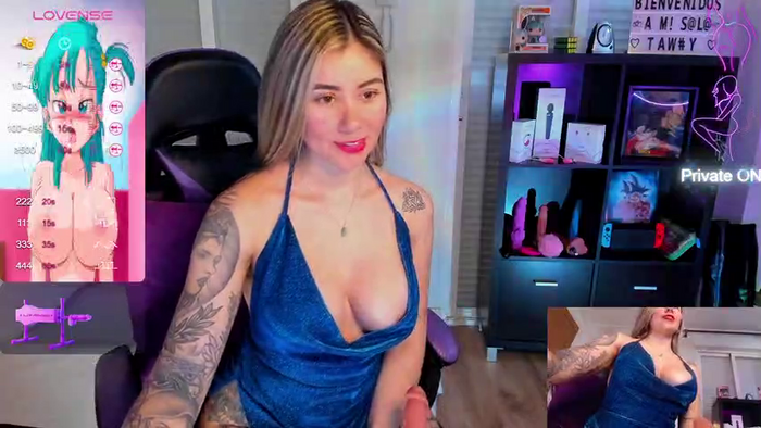 Tawnycox