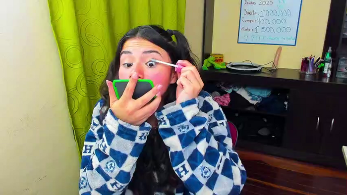 AmyWhiteXD
