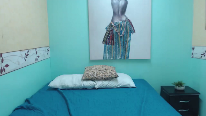 AriaRobinson