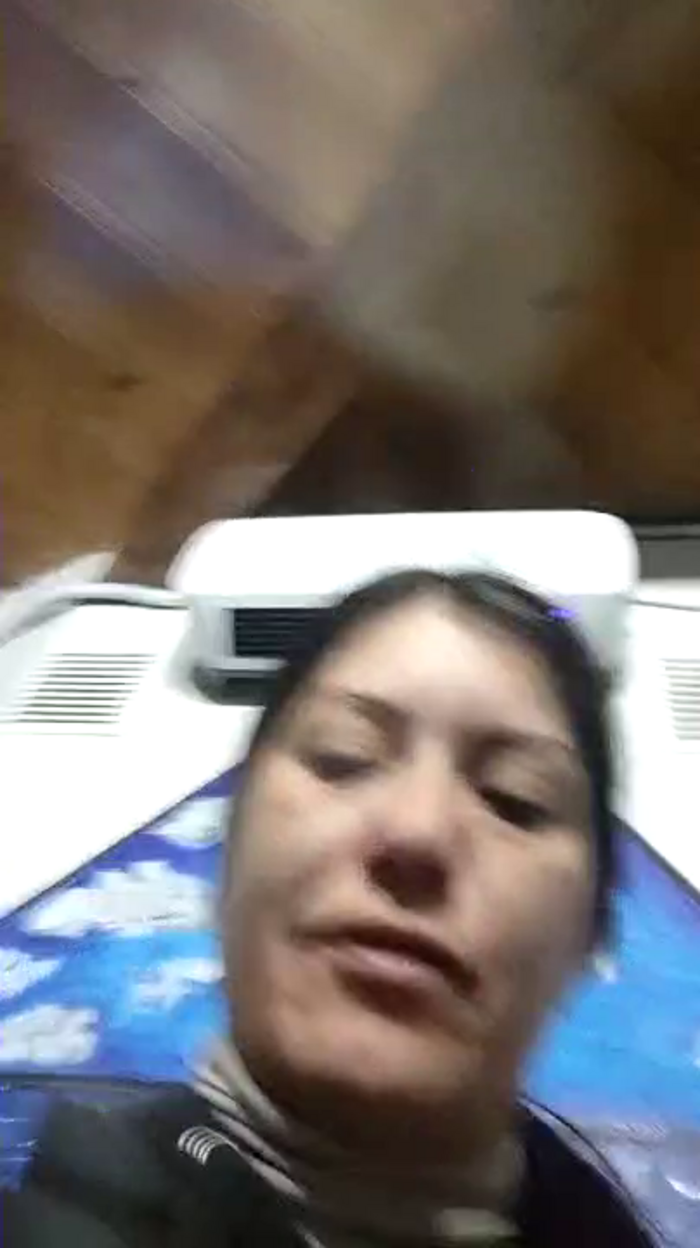 Cachonda9117
