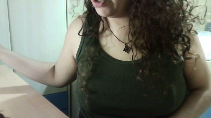 DeboraBDSM