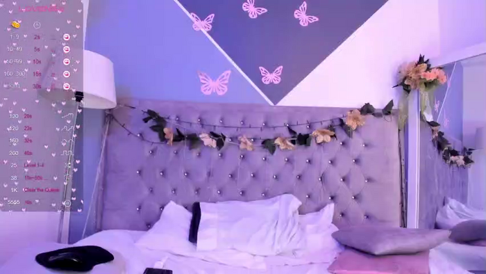 NicolethCarter