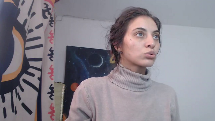 mariecam