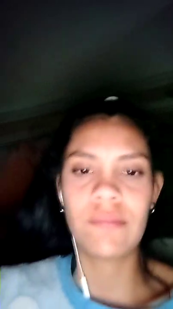 KeishaKaliente