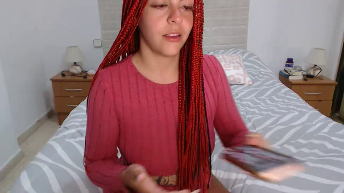 UrsulaHot