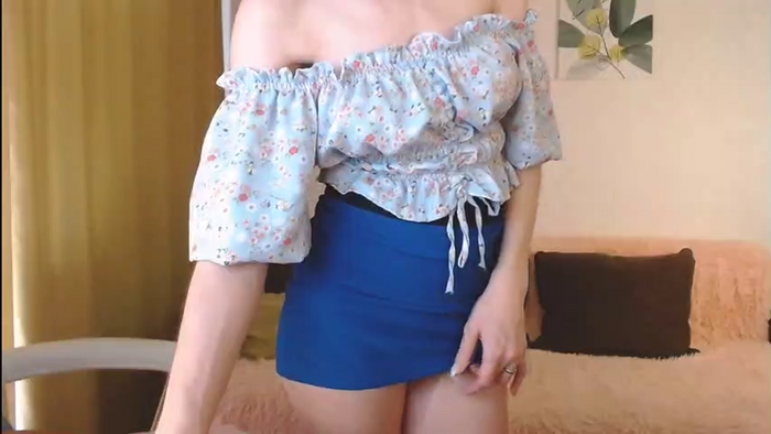 GoodGlamorGirl