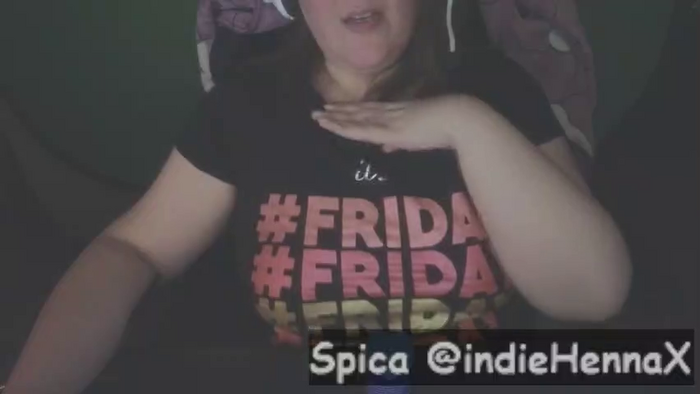 IndieHennaX