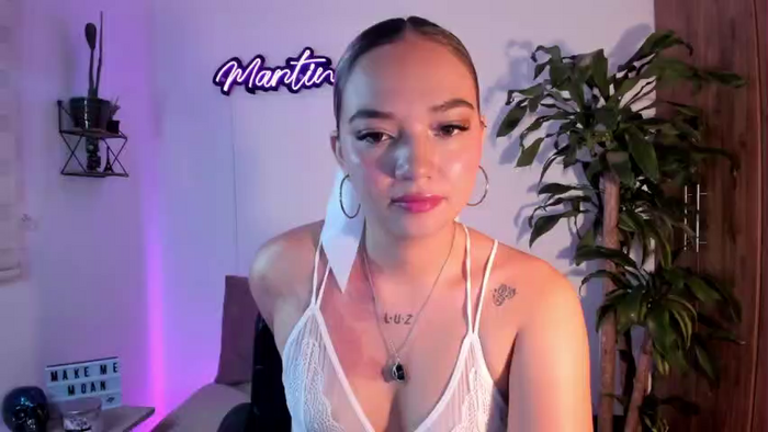 MartinnaBlue