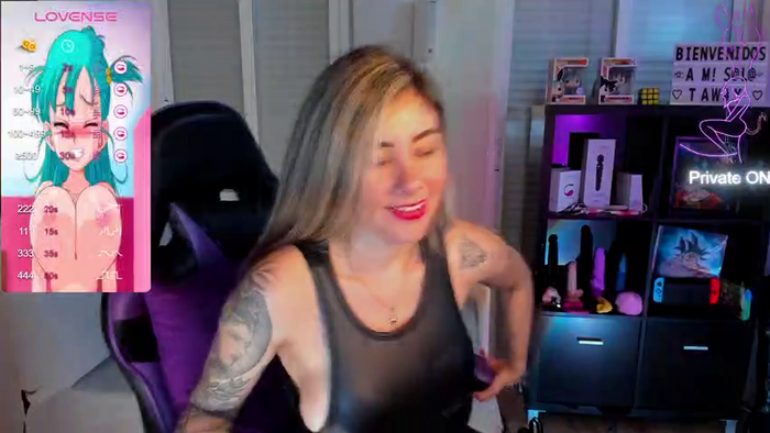 Tawnycox
