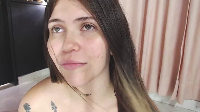 Daniela_salvaje