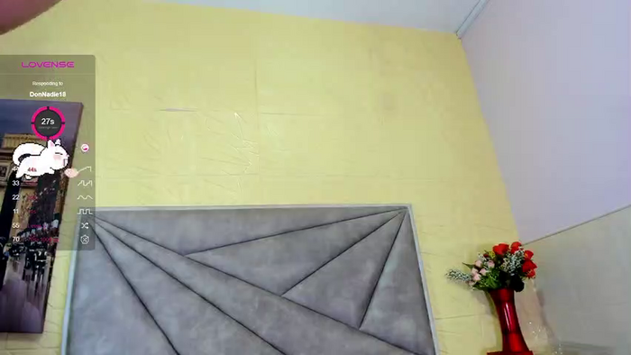Deny_rose