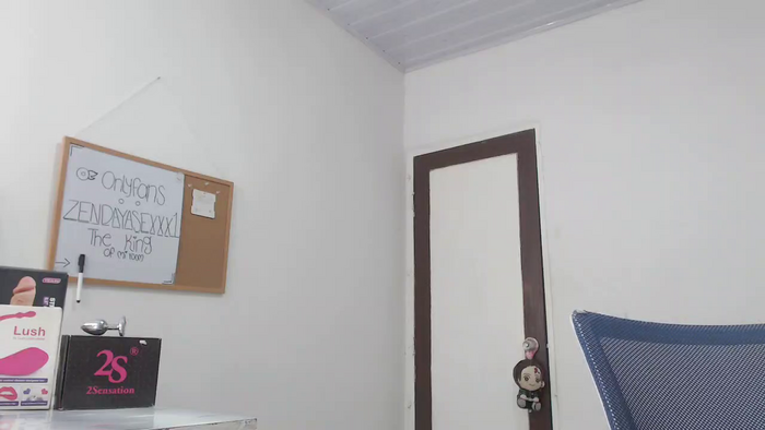 zendayasexxx