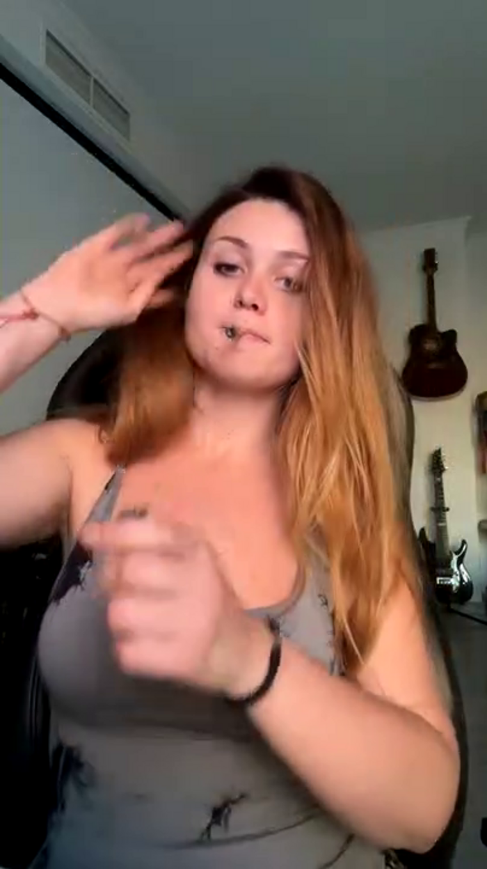 BabySatanGirl