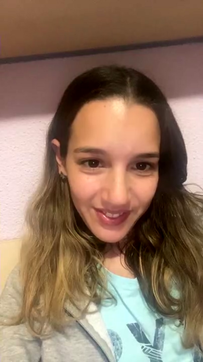 LaVecinita_Naty
