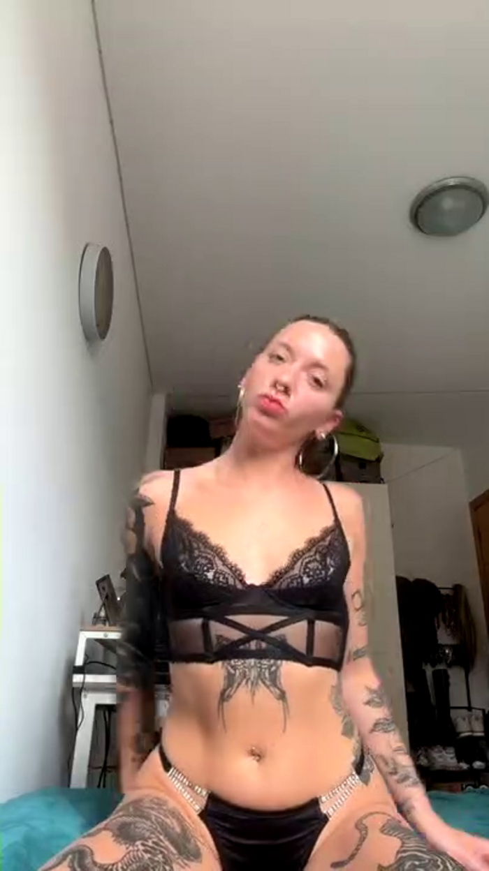 Swe3tdevil