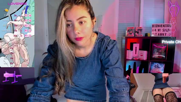 Tawnycox