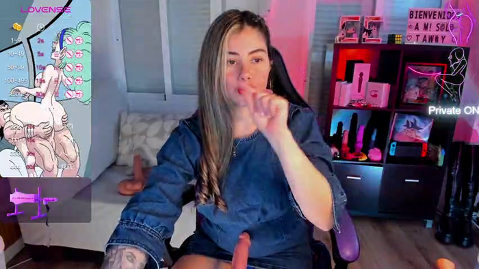 Tawnycox