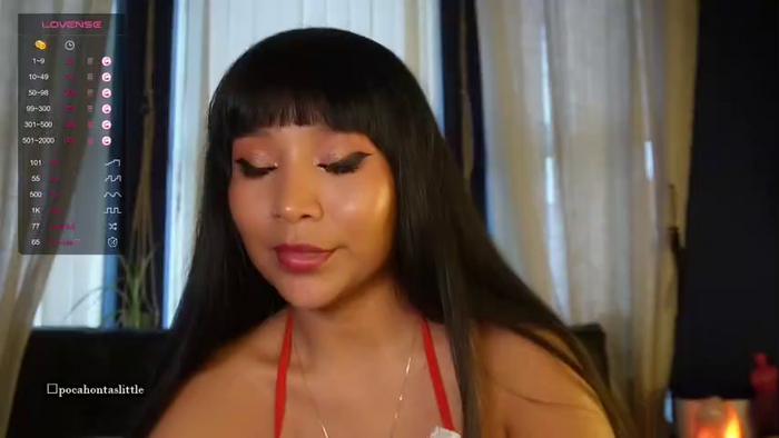 pocahontas000