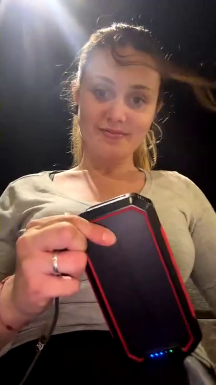 BabySatanGirl