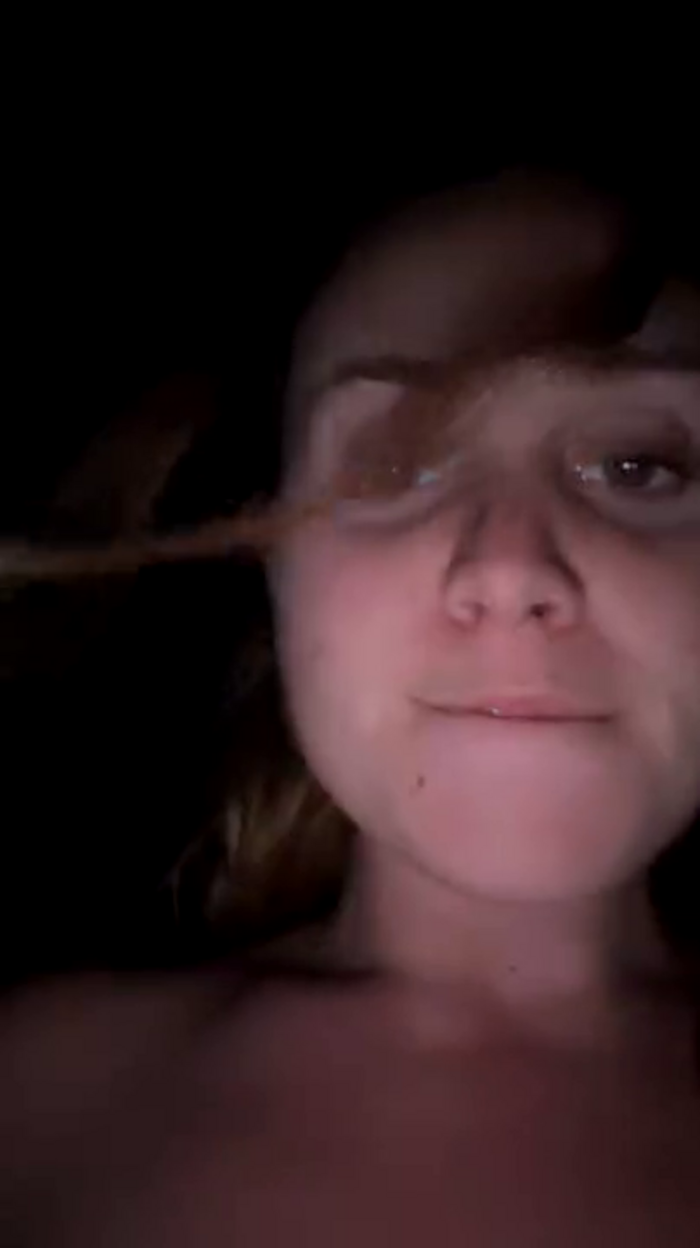 BabySatanGirl