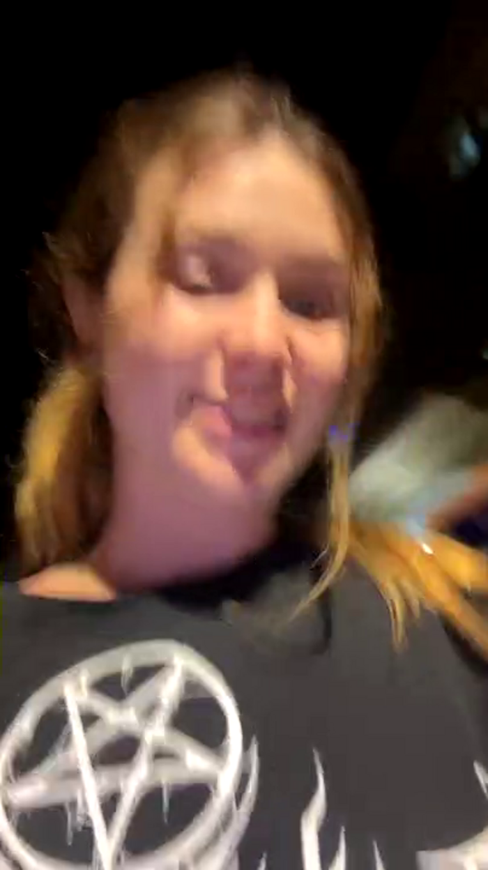 BabySatanGirl