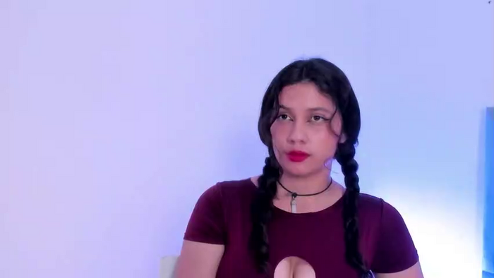 BrendaJames
