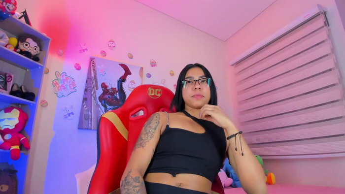 MadelynRose