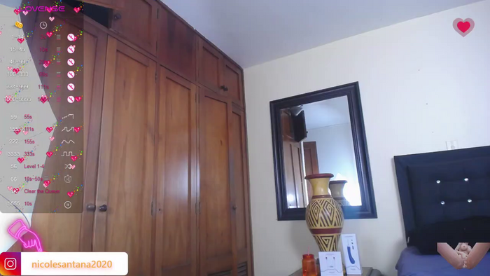 NicoleSantana