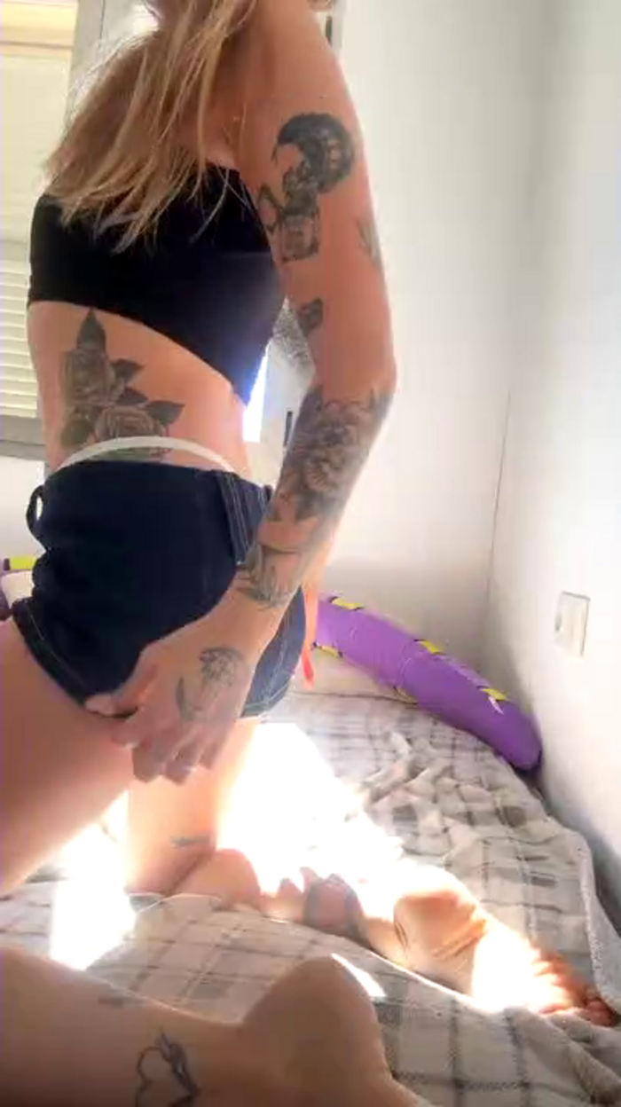 Swe3tdevil