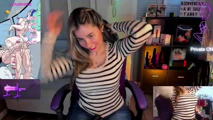 Tawnycox