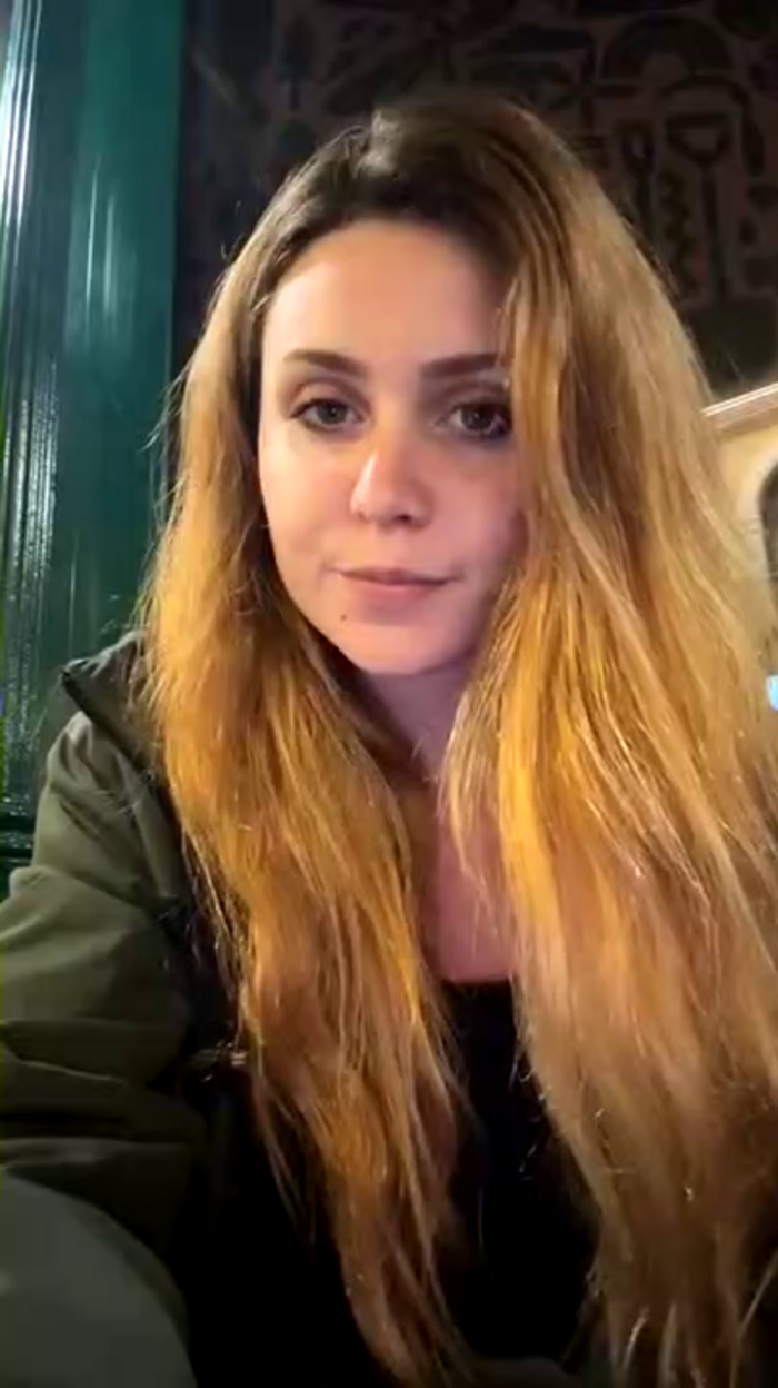 BabySatanGirl
