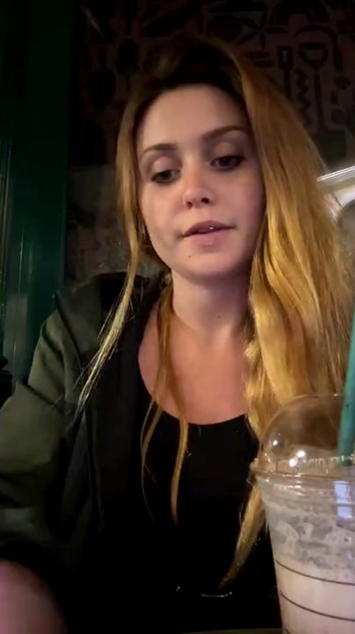 BabySatanGirl