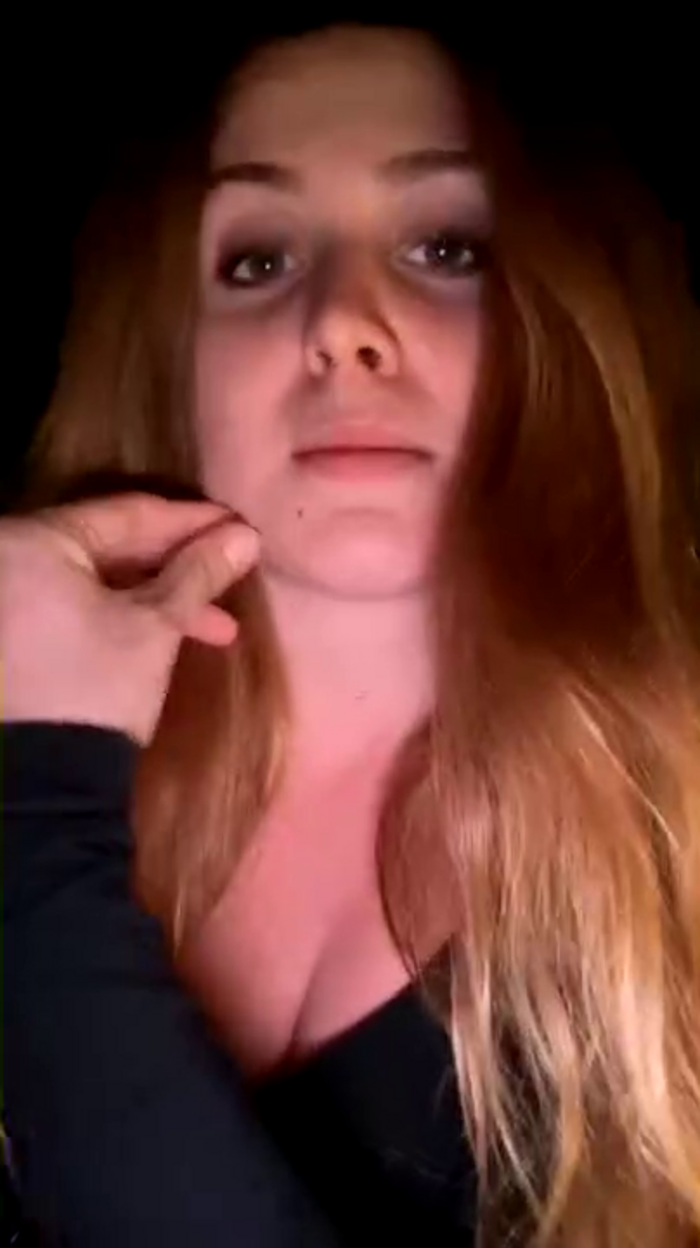 BabySatanGirl