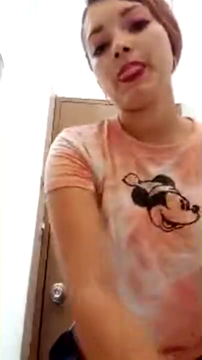 VenusStraf
