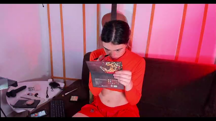megan_blue