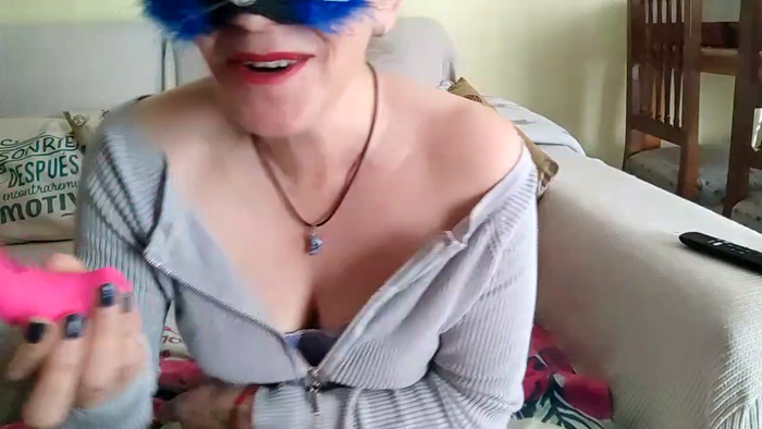 MaduritaSexy
