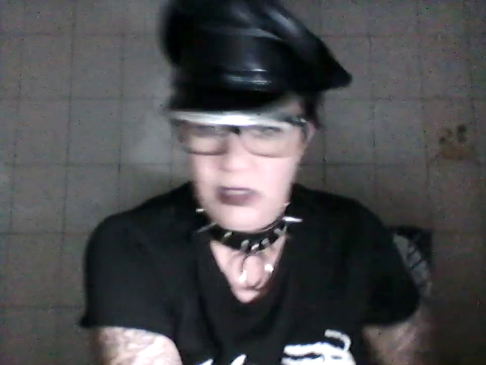 blackvampir