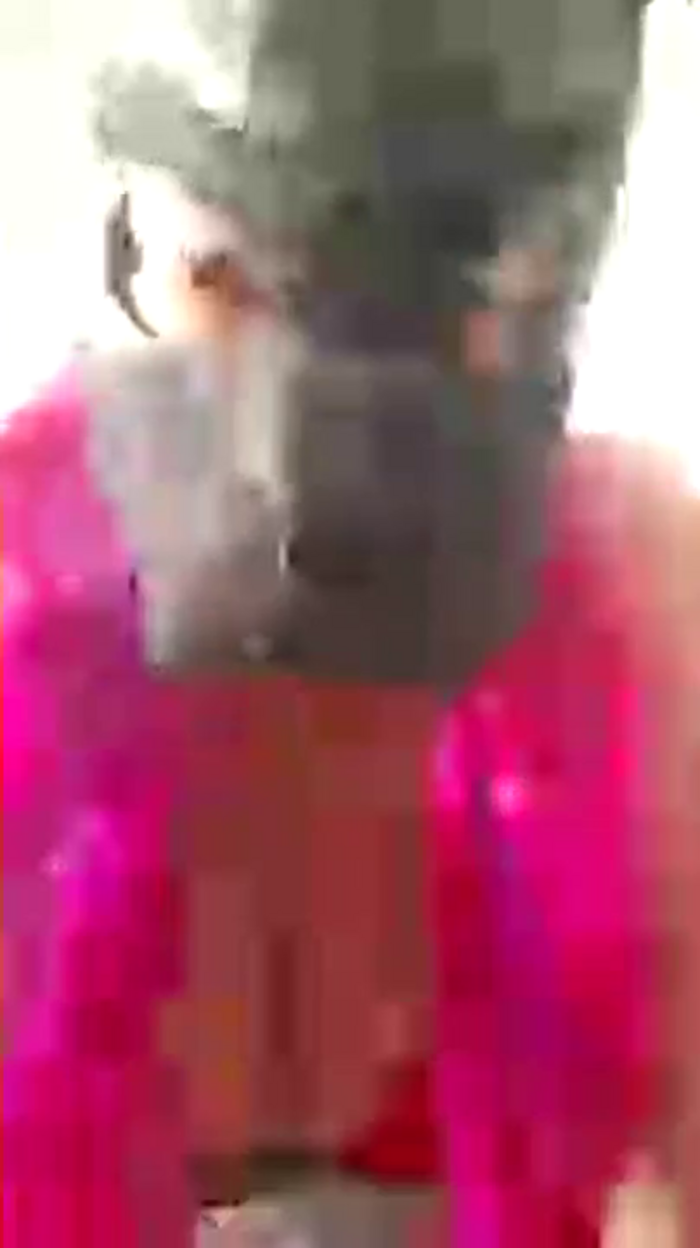 Madamepercy
