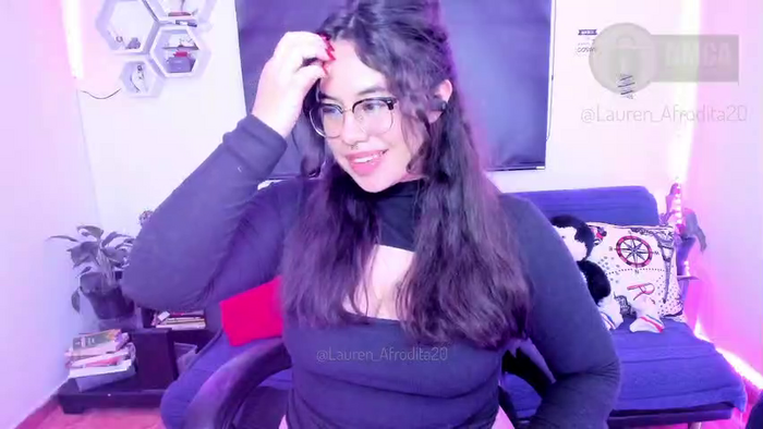 lauren_afrodita