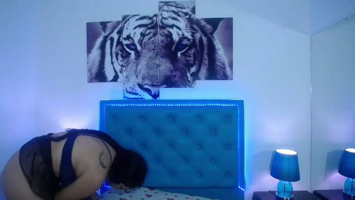 bellaangeel